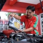Pertamina Lubricants Gelar Undian untuk Pelanggan Setia