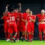 Statistik Thom Haye, Bersinar Sendirian Saat Almere City Dibantai Tim Amatir
