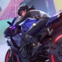 Berlatar Dunia Futuristik, Anime Tokyo Override Segera Tayang Bulan Ini