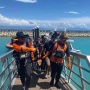 Meninggal Dunia, Anak Drummer Matta Band Ditemukan 200 Meter dari Kelingking Beach