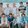 Esensi Lagu SEVENTEEN 'Water': Semangat Berjuang Untuk Mencapai Puncak
