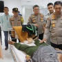 Diamuk Massa, Begini Kondisi Sopir Truk Tronton Ugal-ugalan di Tangerang yang Tabrak Sejumlah Pengendara