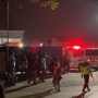 Belum Ada yang Teridentifikasi, RS Polri Kumpulkan Sampel Jenazah Korban Kebakaran Pabrik di Bekasi