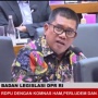 Banyak Masalah Katering hingga Transportasi, DPR Usul Pembentukan Pansus Haji 2025