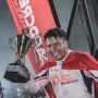 Biodata Emmanuelle Amandio, Juara Drift Kings Asia 2024 Ternyata Awal Kariernya Bukan Balap Mobil