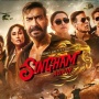 Sinopsis Film Singham Again, Dibintangi Ajay Devgan dan Deepika Padukone