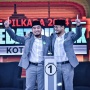 Quick Count Indikator Politik Indonesia:  Robinsar-Fajar Raih 51 Persen di Pilkada Cilegon