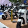 Yamaha Pilih Fokus Pelajari Pasar Sebelum Ekspansi Motor Listrik Secara Massal