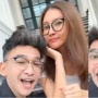 Adik Sarwendah Minta Ruben Onsu Mati karena Stop Nafkahi Anak, Begini Balasan Menohok Sang Presenter