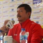 Ungkapan Berkelas Indra Sjafri saat Timnas Semua Level Lolos Piala Asia