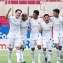 Hasil BRI Liga 1: Arema FC Menang 3-1 atas Barito Putera