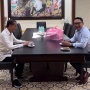 Sowan ke Solo: RK Dapat Wejangan Jokowi soal Pilkada Jakarta, Begini Isi Nasihatnya!