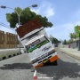 Mod BUSSID Truk Suspensi Empuk, Simak Link Download dan Cara Pasangnya