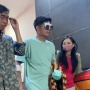 Bukan Farhat Abbas atau Novi, Sosok Ini yang Akhirnya Kasih Duit buat Agus Salim Berobat