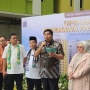 Maruarar Sirait Bareng Pj Gubernur Jakarta Pantau Open House Rusun Pasar Rumput, Peminat Diklaim Membludak