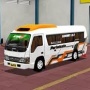 Kumpulan Mod Bussid Truk Travel: Hino Dutro, Elf, & Hiace
