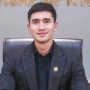 Paparkan Gagasan saat Hadiri Forum BKSAP, Verrell Bramasta Kena Julid: Text Book Banget