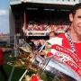 Arsenal Disebut Tim Terburuk, Martin Keown Serang Balik Paul Scholes