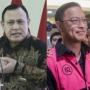 Sesama Jadi Tersangka, Beda Nasib Tom Lembong dan Firli Bahuri: Ditahan vs Santai Main Badminton