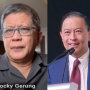 Sebut Kasus Seperti Tom Lembong Bakal Bermunculan, Rocky Gerung Ungkit Nama Jokowi