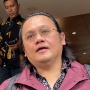 Agus Korban Penyiraman Air Keras Ngaku Bisa Melihat Lagi, Farhat Abbas Malah Beri Bantahan
