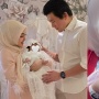 Beredar Wajah Princess R Anak Syahrini Jalani Pemotretan, Mirip Reino Barack Banget