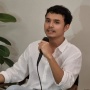 Pertama Dalam Kariernya, Jourdy Pranata Kebagian Peran Film yang Susah Dijelaskan