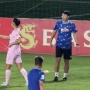 Demi Piala AFF 2024, Kim Sang-sik Berencana ke Indonesia Pantau Timnas Indonesia