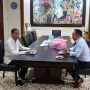 Gercep Sowan ke Solo usai Makan Padang Bareng Prabowo, Begini Curhatan RK Didukung Jokowi Lewat Relawan Projo