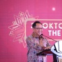 Mendagri Dorong Mindset Baru dalam Digitalisasi Pemerintahan di Rakornas BPSDM 2024