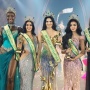 Drama di Balik Panggung Miss Grand Myanmar 2024, Berujung Pencabutan Gelar Miss Grand Myanmar