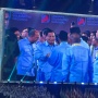 Ada Titiek, Prabowo-Gibran Hadiri Acara Deklarasi Perubahan TKN Jadi Paguyuban Gerakan Solidaritas Nasonal
