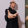 Cosplay Jadi Deddy Corbuzier saat Halloween, Vidi Aldiano Bikin Ngakak sampai Mau 'Disomasi'