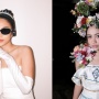 7 Potret Adu Gaya Artis Rayakan Halloween, Siapa Paling Cetar?
