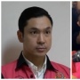 Sesama Ditahan Kejaksaan, Beda Sikap Tom Lembong dan Harvey Moeis Usai Pakai Rompi Pink Disorot
