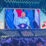 Bertekad Pimpin Pemerintahan Indonesia Bersih, Prabowo: Mau Bersam Ayo, Yang Tidak Mau Minggir!