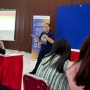 Gelar Workshop Content Creator, UAJY Ajak Gen Z Buat Konten Anti-Hoaks