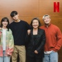 Bertabur Bintang, Netflix Umumkan Pemain Drama Korea 'The Wonder Fools'