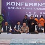 Tiga Tersangka Jaringan Judi Slot Asal China Ditangkap, Bareskrim Sita Uang Rp70 Miliar