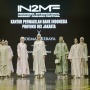 Resmi Dibuka, IN2MF 2024 Hadirkan 1.573 Koleksi dari Desainer & Jenama Indonesia hingga Internasional