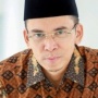 Lika Liku Jejak Politik TGB Zainul Majdi Si Petualang Parpol, Kini Cabut dari Perindo