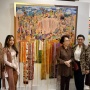 Dedikasi untuk Kemajuan Sosial, Inilah  Pameran Amal Sarana Seni Cahaya Cita Indonesia