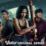 Sinopsis Zona Merah, Serial Thriller Indonesia tentang Wabah Mayat Hidup