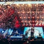 CRSL Concert #5: Euforia Penonton Masih Terasa Walau Diguyur Hujan Angin, Tetap Pecah!