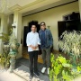 Bertamu ke Rumah Jokowi di Solo, Desta Dicibir Minta Restu Jadi Kades