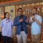 Bantah Bahas Pilkada, RK Klaim Beri Wejangan Raffi Ahmad usai jadi Utusan Khusus Prabowo: Jabatan Berat, Ngeri Itu