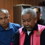 Usai Ditetapkan Tersangka Korupsi Jalur Kereta Besitang-Langsa, Prasetyo Boeditjahjono Kembali Jadi Tersangka Proyek LRT