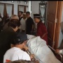 Dina Mariana Berpulang, Papan Bunga Penuhi Rumah Duka di Depok