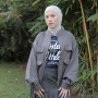 Berawal dari Film, Adhisty Zara Akui Mulai Nyaman Pakai Hijab