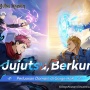 Cara Dapat Skin Jujutsu Kaisen di Honor of Kings, Bisa Ambil Gratis!